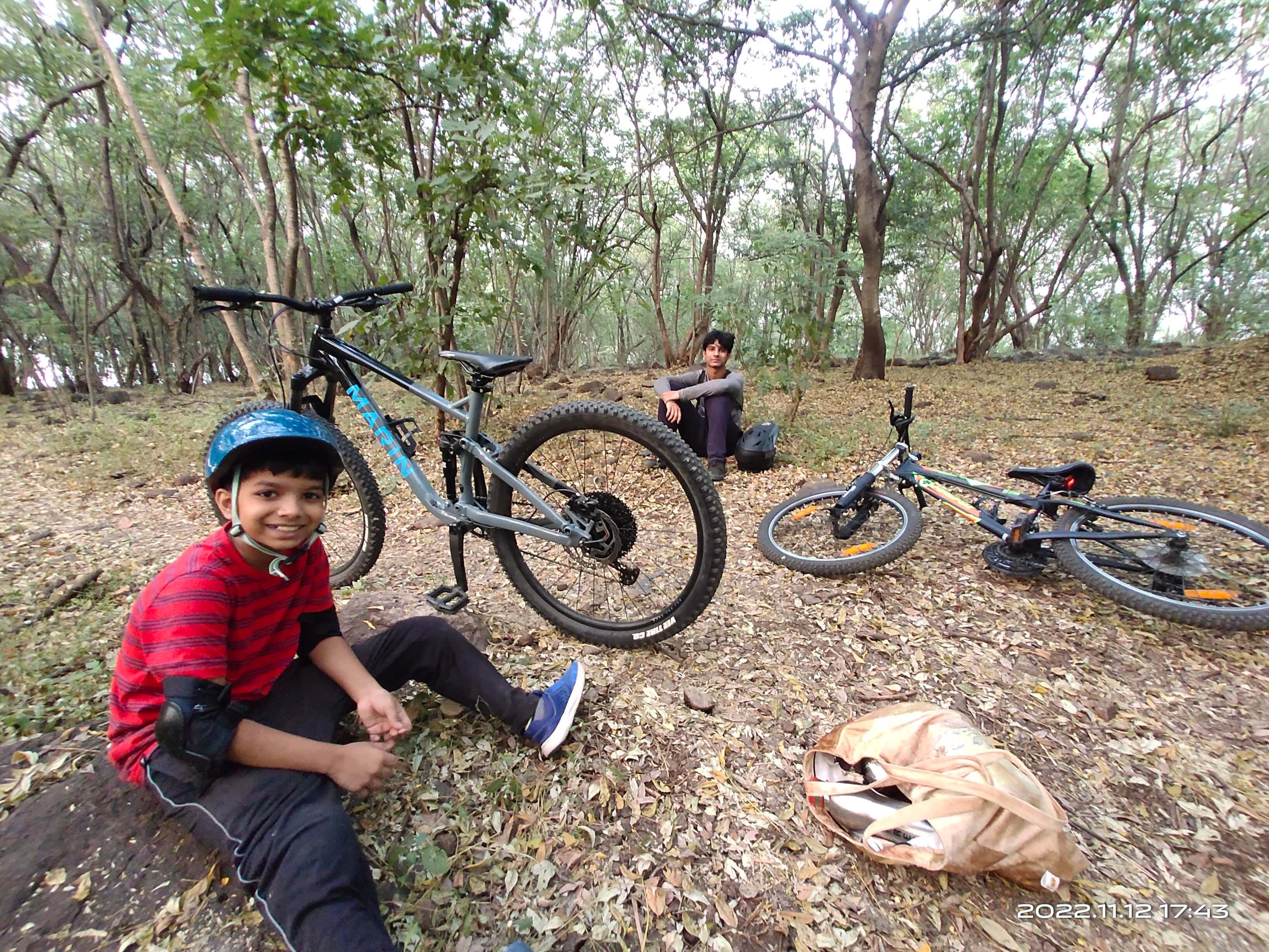 Brotherhood :)