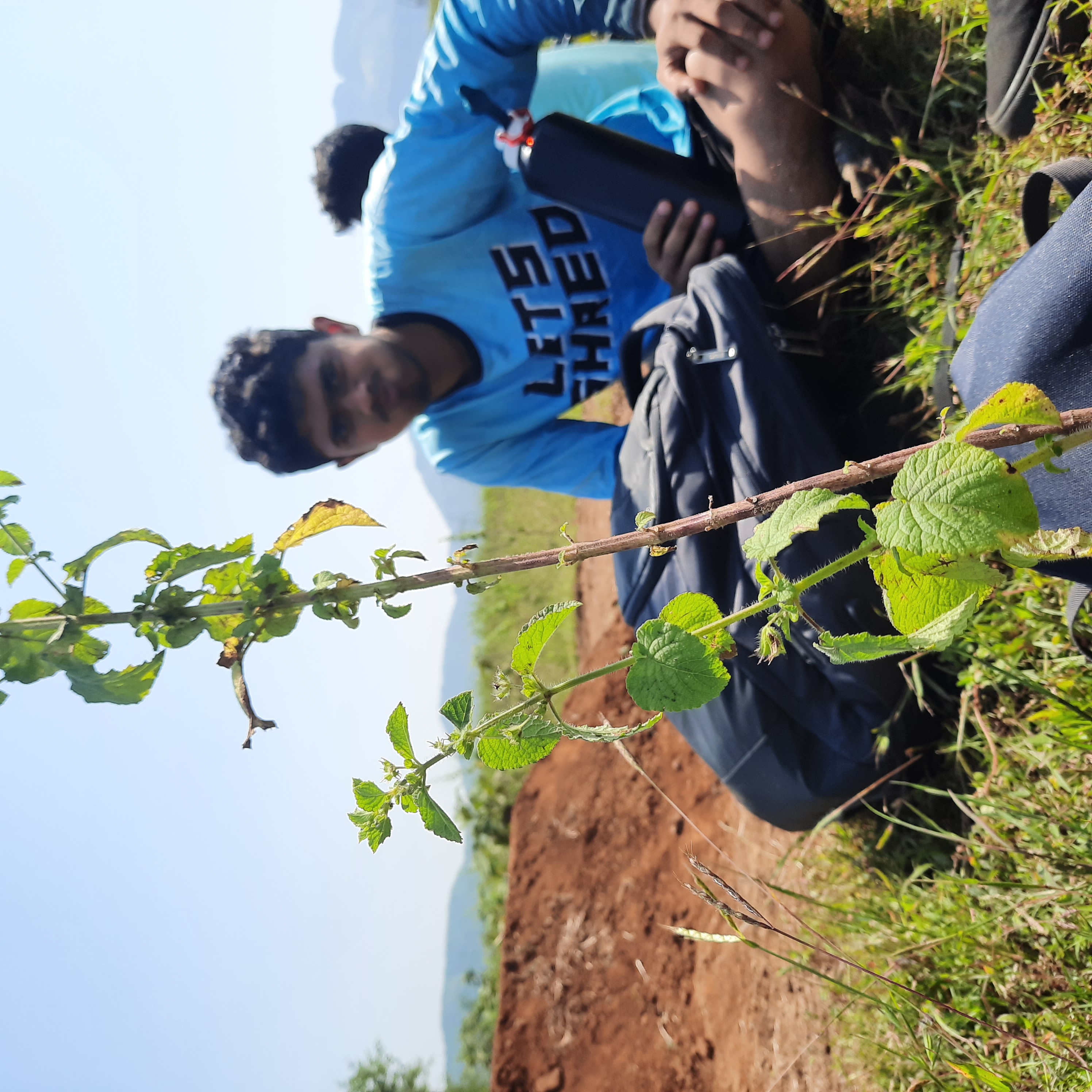 Hitesh